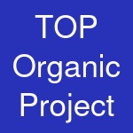 TOP Organic Project