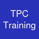 TPC Training