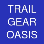 TRAIL GEAR OASIS