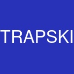 TRAPSKI