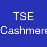 TSE Cashmere