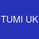 TUMI UK