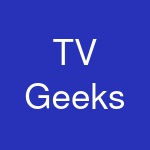 TV Geeks