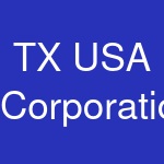 TX USA Corporation