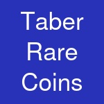 Taber Rare Coins