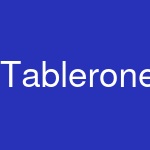 Tablerone