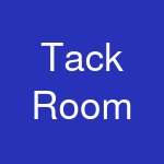 Tack Room