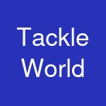 Tackle World