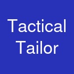 Tactical Tailor