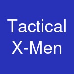 Tactical X-Men