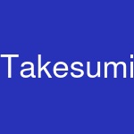 Takesumi