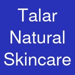 Talar Natural Skincare