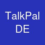 TalkPal DE