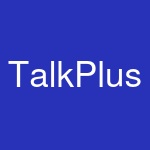 TalkPlus