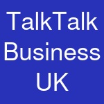 TalkTalk Business UK