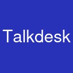 Talkdesk