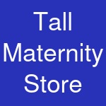 Tall Maternity Store