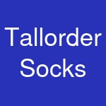 Tallorder Socks