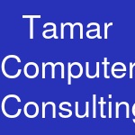 Tamar Computer Consulting