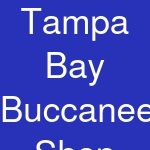 Tampa Bay Buccaneers Shop