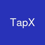 TapX