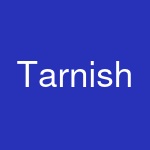 Tarnish