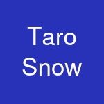 Taro Snow