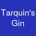 Tarquin's Gin