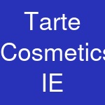 Tarte Cosmetics IE