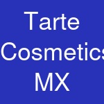 Tarte Cosmetics MX