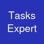 Tasks Expert