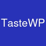 TasteWP