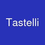 Tastelli