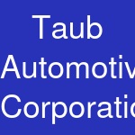 Taub Automotive Corporation