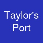 Taylor's Port