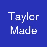 Taylor Made