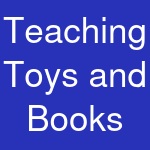 Teaching Toys and Books