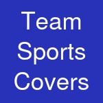 Team Sports Covers