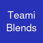 Teami Blends