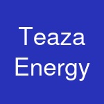 Teaza Energy