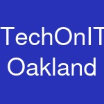 TechOnIT Oakland