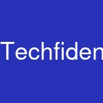 Techfident