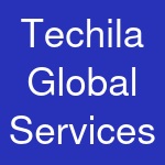 Techila Global Services