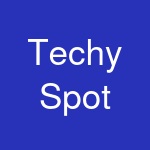 Techy Spot