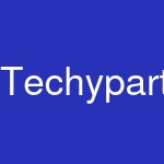 Techyparts