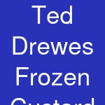 Ted Drewes Frozen Custard