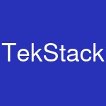 TekStack