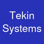 Tekin Systems