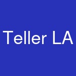 Teller LA