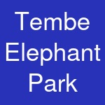 Tembe Elephant Park